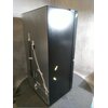 Lodówka HISENSE RS818N4TFE Side by Side No Frost 179cm Czarna Kostkarka Wi-Fi ConnectLife Metal Tech Cooling Szybkie chłodzenie Tak