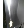 Lodówka HISENSE RS818N4TFE Side by Side No Frost 179cm Czarna Kostkarka Wi-Fi ConnectLife Metal Tech Cooling Szuflada z kontrolą wilgotności Nie