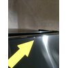 Lodówka HISENSE RS818N4TFE Side by Side No Frost 179cm Czarna Kostkarka Wi-Fi ConnectLife Metal Tech Cooling Kostkarka do lodu Kostkarka automatyczna (zbiornik na wodę)