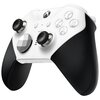 Kontroler MICROSOFT bezprzewodowy Xbox Elite Series 2 - Core Biały Programowalne przyciski Tak