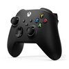 Kontroler MICROSOFT bezprzewodowy Xbox Carbon Black Programowalne przyciski Tak