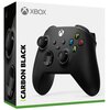 Kontroler MICROSOFT bezprzewodowy Xbox Carbon Black Przeznaczenie macOS