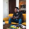Kontroler MICROSOFT bezprzewodowy Xbox Carbon Black Ilość przycisków 18