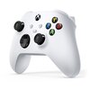 Kontroler MICROSOFT bezprzewodowy Xbox Robot White Programowalne przyciski Tak