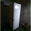 Lodówka HISENSE RB390N4AWE No Frost 186cm Biała Dystrybutor wody Nie