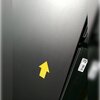 Lodówka SAMSUNG BESPOKE AI RB38C7B5DS9 EF No Frost 203cm Szczotkowana stal nierdzewna Dystrybutor wody Nie