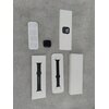 Apple Watch 10 GPS 46mm koperta z aluminium (onyks) + pasek sportowy rozmiar M/L (czarny) Szkło Ion-X