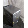 Pralka CANDY CSTG 28TVRE 1-S 8kg 1200 obr Zużycie energii na 100 cykli [kWh] 91