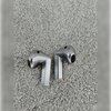 Słuchawki douszne SAMSUNG Galaxy Buds 3 ANC  Srebrny Aktywna redukcja szumów (ANC) Tak