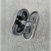 Słuchawki douszne SAMSUNG Galaxy Buds 3 ANC  Srebrny Funkcje dodatkowe Akcelerometr