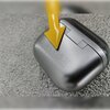 Słuchawki douszne SAMSUNG Galaxy Buds 3 ANC  Srebrny Składane Nie