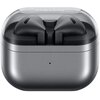 Słuchawki douszne SAMSUNG Galaxy Buds 3 ANC  Srebrny Waga [g] 51.3