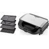 Opiekacz ETA Sorento 4w1 315190010