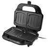 Opiekacz ETA Sorento 4w1 315190010 Regulacja temperatury Nie