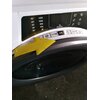 Pralka CANDY RapidÓ Pro RP4476BWMR/1-S 7kg 1400 obr Quick&Clean Zużycie prądu 45 kWh = 51.75 zł
