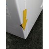 Pralka CANDY RapidÓ Pro RP4476BWMR/1-S 7kg 1400 obr Quick&Clean Funkcje dodatkowe Ochrona przed zagniataniem