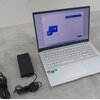 Laptop ASUS VivoBook Pro 15 D6500QC-L1132W 15.6" OLED R5-5600H 16GB RAM 512GB SSD GeForce RTX3050 Windows 11 Home Częstotliwość odświeżania obrazu [Hz] 60