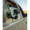 Przyssawka GOPRO AUCMT-302 Kolor Czarny