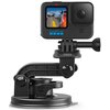 Przyssawka GOPRO AUCMT-302 Kolor Czarny