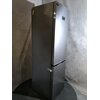 Lodówka BEKO B5RCNA406LXBW Beyond HarvestFresh No Frost 203.5cm Platynowa MultiZone Sposób odszraniania (rozmrażania) chłodziarki No-Frost
