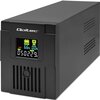 Zasilacz UPS QOLTEC Monolith 53770 1500VA 900W
