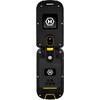 Telefon MYPHONE Hammer Bow LTE Czarny Aparat fotograficzny przedni Nie