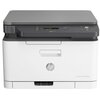 Urządzenie wielofunkcyjne HP Color Laser MFP 178nw Druk w kolorze, Wi-Fi Druk na płytach CD/DVD Nie