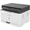 Urządzenie wielofunkcyjne HP Color Laser MFP 178nw Druk w kolorze, Wi-Fi