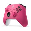 Kontroler MICROSOFT bezprzewodowy Xbox Deep Pink Programowalne przyciski Tak