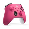 Kontroler MICROSOFT bezprzewodowy Xbox Deep Pink Ilość przycisków 18
