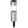 Lampa solarna GRUNDIG 261379 (6 szt.) Szerokość [mm] 45