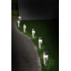 Lampa solarna GRUNDIG 261379 (6 szt.) Głębokość [mm] 45