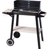 Grill węglowy BBQ LINE C83000600 45 x 24 cm