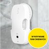Robot do mycia okien HUTT DDC55 Czas pracy [min] 20