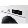 Pralka SAMSUNG BESPOKE AI WW11DB7B34GW EcoBubble 11kg 1400 obr StayClean Klasa emisji hałasu A