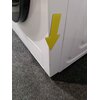 Pralka SAMSUNG BESPOKE AI WW11DB7B34GW EcoBubble 11kg 1400 obr StayClean Klasa wirowania B