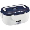 Elektryczny Lunch Box NOVEEN LB430 Niebieski