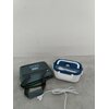 Elektryczny Lunch Box NOVEEN LB430 Niebieski Pojemność [ml] 500