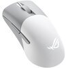 Mysz ASUS ROG Keris AimPoint Interfejs 2.4 GHz