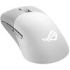Mysz ASUS ROG Keris AimPoint Dla graczy Tak