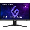 Monitor VIEWSONIC VX2479J-HD-Pro 24" 1920x1080px IPS 180Hz 1 ms [MPRT]