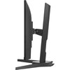 Monitor VIEWSONIC VX2479J-HD-Pro 24" 1920x1080px IPS 180Hz 1 ms [MPRT] Podświetlenie ekranu LED