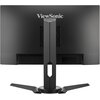 Monitor VIEWSONIC VX2479J-HD-Pro 24" 1920x1080px IPS 180Hz 1 ms [MPRT] HDR HDR10