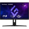 Monitor VIEWSONIC VX2479J-HD-Pro 24" 1920x1080px IPS 180Hz 1 ms [MPRT] Częstotliwość odświeżania obrazu [Hz] 180