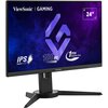 Monitor VIEWSONIC VX2479J-HD-Pro 24" 1920x1080px IPS 180Hz 1 ms [MPRT] Proporcje ekranu 16:9