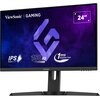 Monitor VIEWSONIC VX2479J-HD-Pro 24" 1920x1080px IPS 180Hz 1 ms [MPRT] Przekątna ekranu [cal] 24