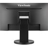 Monitor VIEWSONIC VG2208A 22" 1920x1080px IPS 100Hz 5 ms [GTG] Podświetlenie ekranu LED