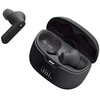 Słuchawki dokanałowe JBL Tune 245NC ANC  Czarny Transmisja bezprzewodowa Bluetooth