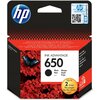 Tusz HP 650 Czarny 6.5 ml CZ101AE