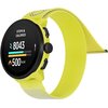Smartwatch SUUNTO Run Limonkowy Kompatybilna platforma Android